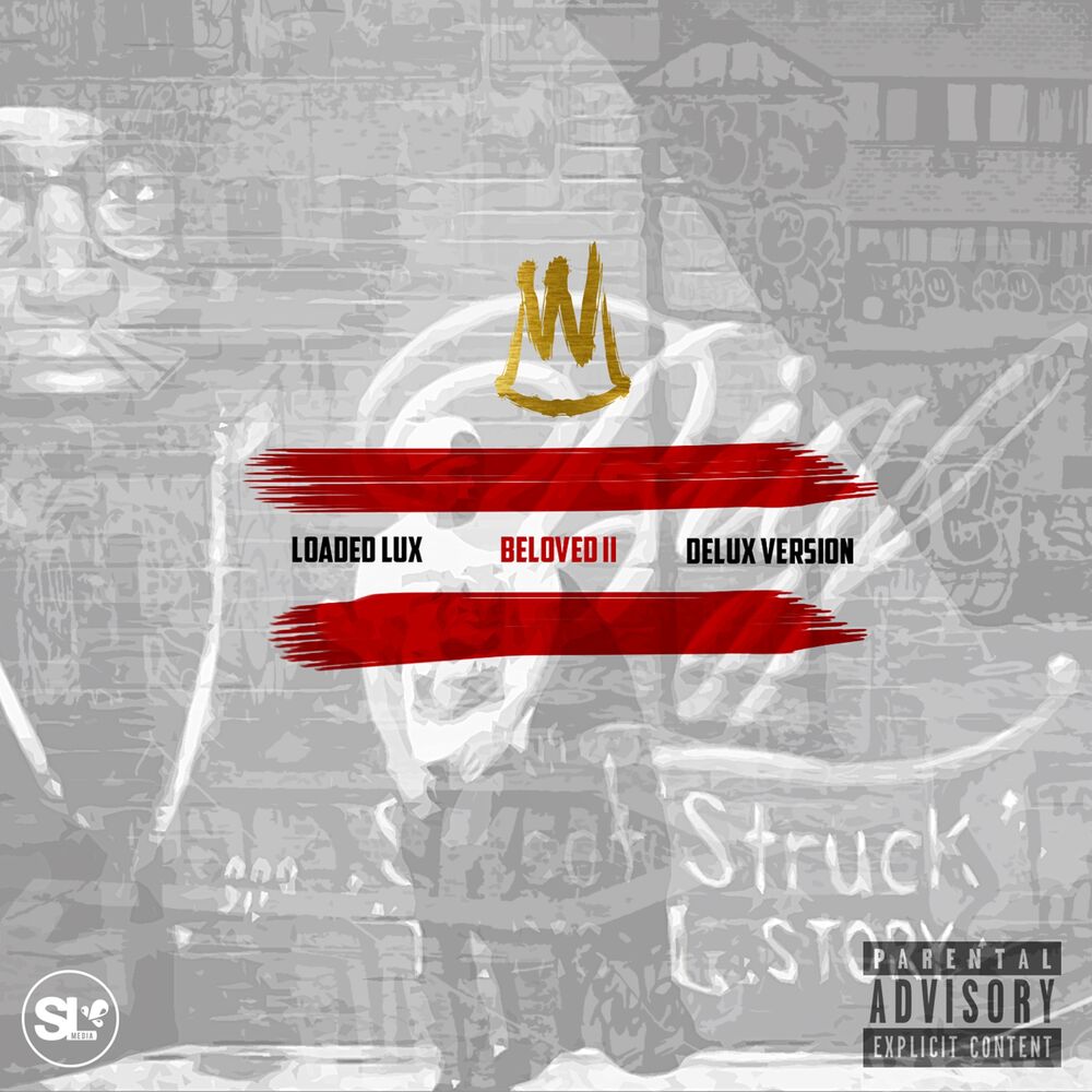 Picture of Beloved 2 (Deluxe Version)