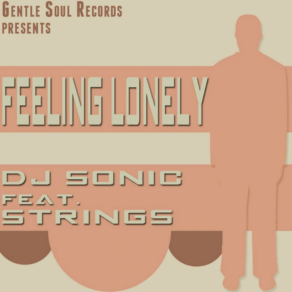 Picture of Feeling Lonely
