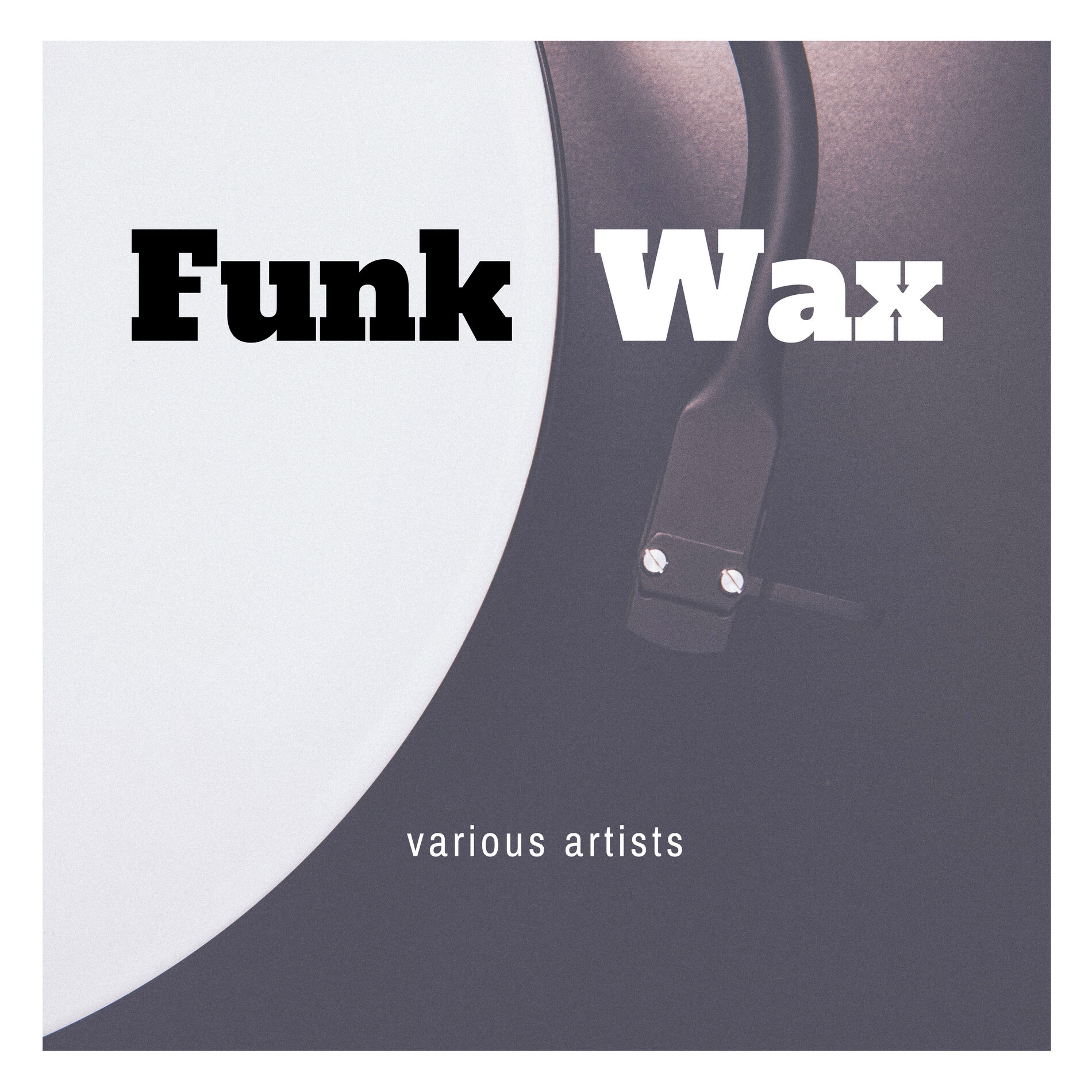 Album cover of Funk Wax