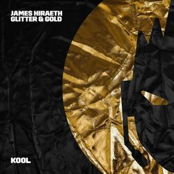 Cover of Glitter & Gold