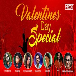 Cover of Valentines Day Special