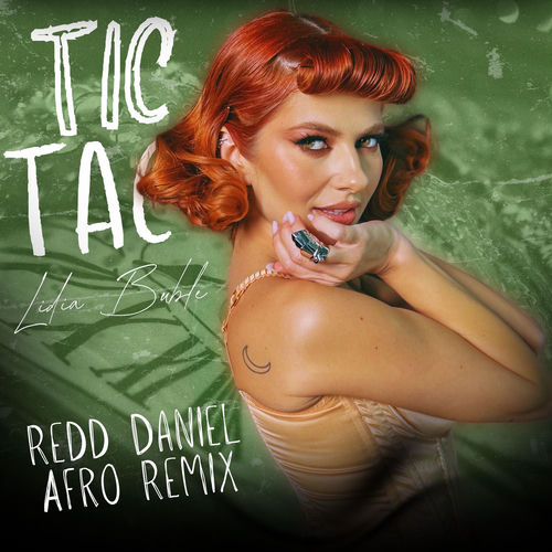 Tic Tac (Redd Daniel Afro Remix) cover art