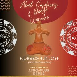 Cover of Mujer Canaria (Afro-Flux Remix)