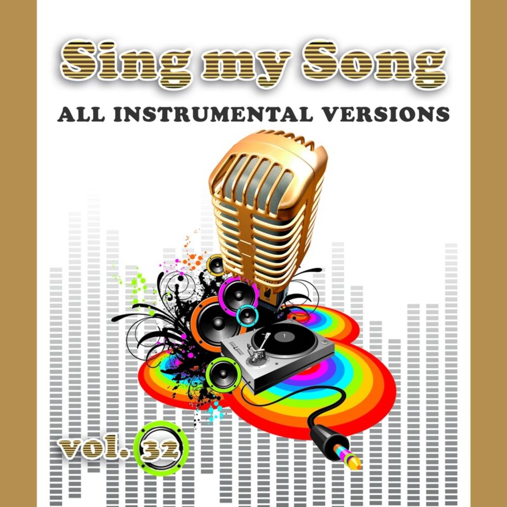Picture of Sing My Song Vol 32