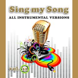 Cover of Sing My Song Vol 32