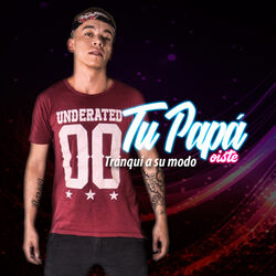 Cover of Tranqui a Su Modo