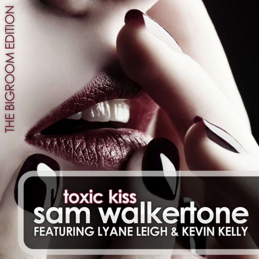 Picture of Toxic Kiss (Bigroom Edition)