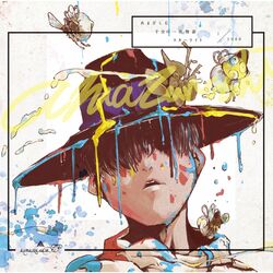 Cover of Amazarashi Senbunnoichiya Monogatari Starlight