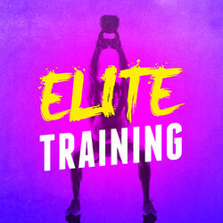 Cover of Elite Training