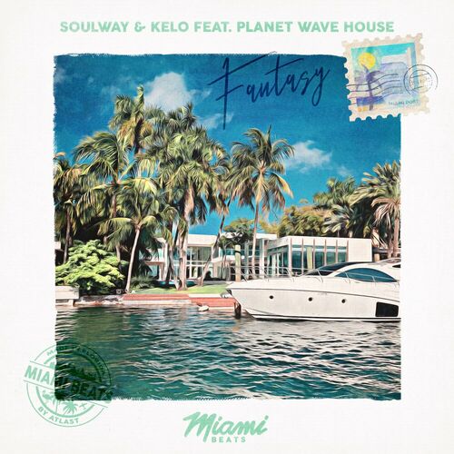 ZOUK WAVE - Dany……