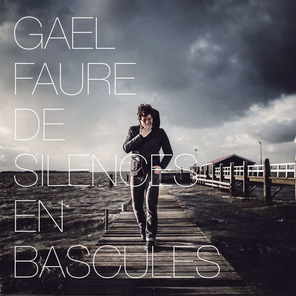 Picture of De silences en bascules