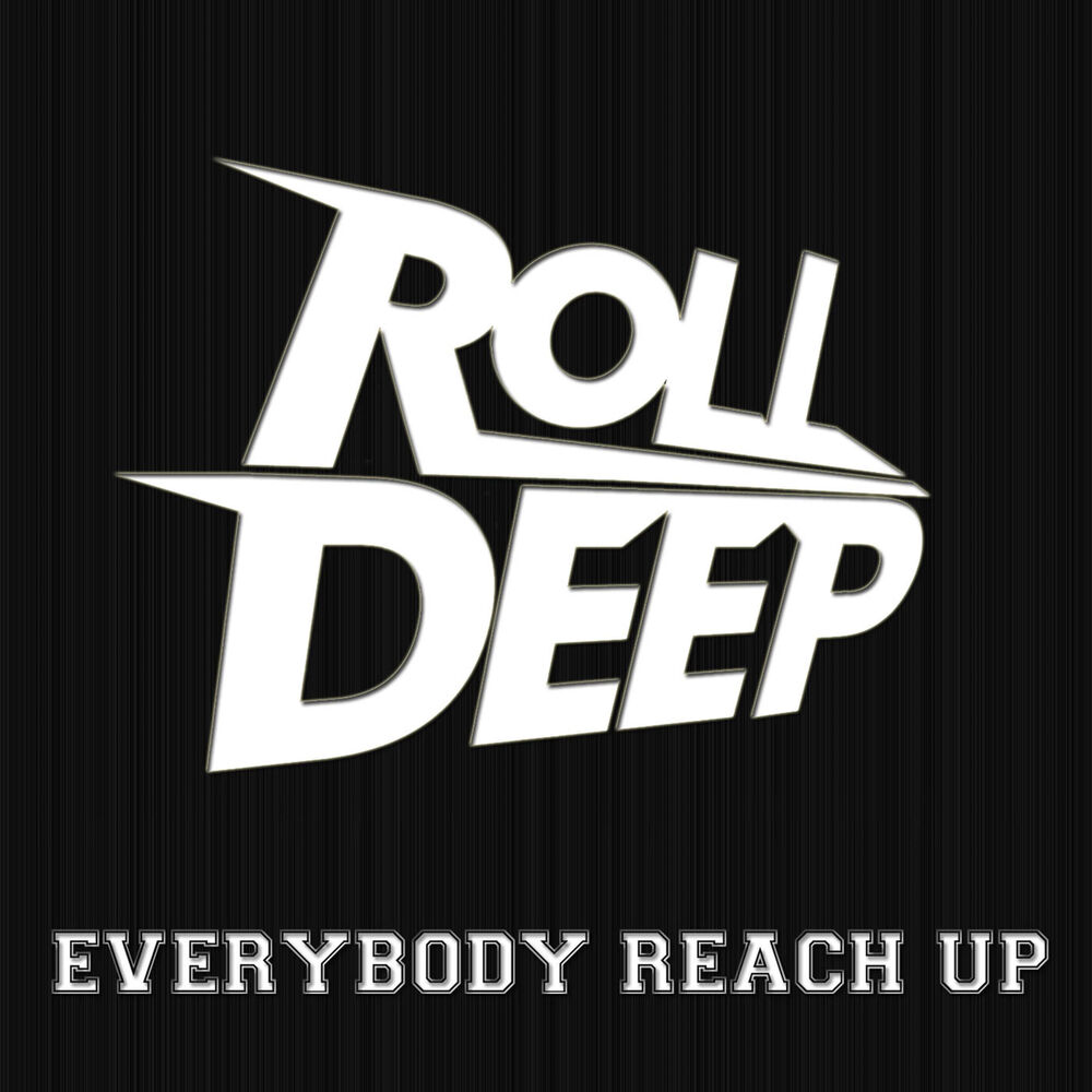 Picture of Everybody Reach Up