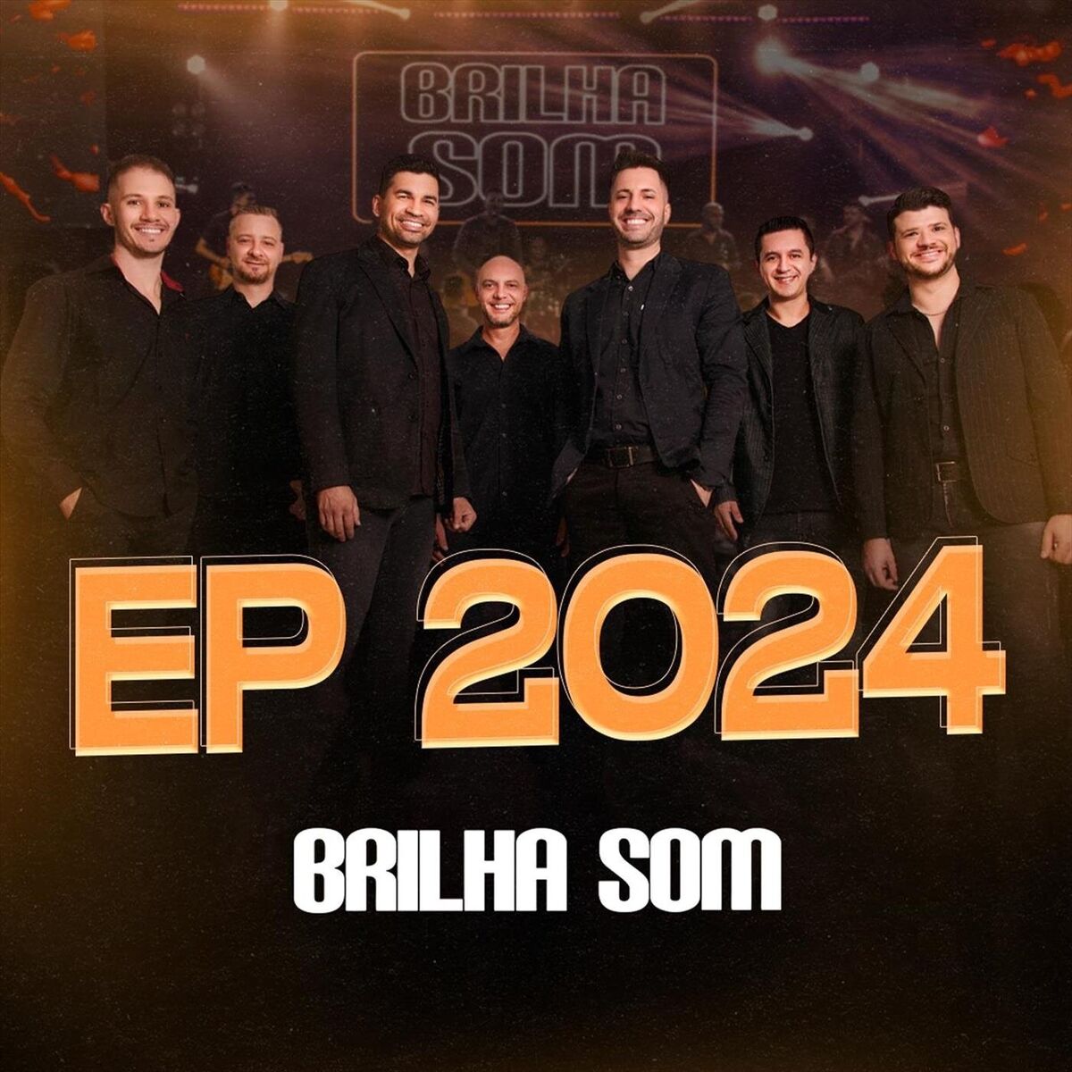 Album cover of 2024 - EP
