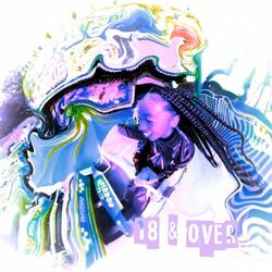 Cover of 18 & Over