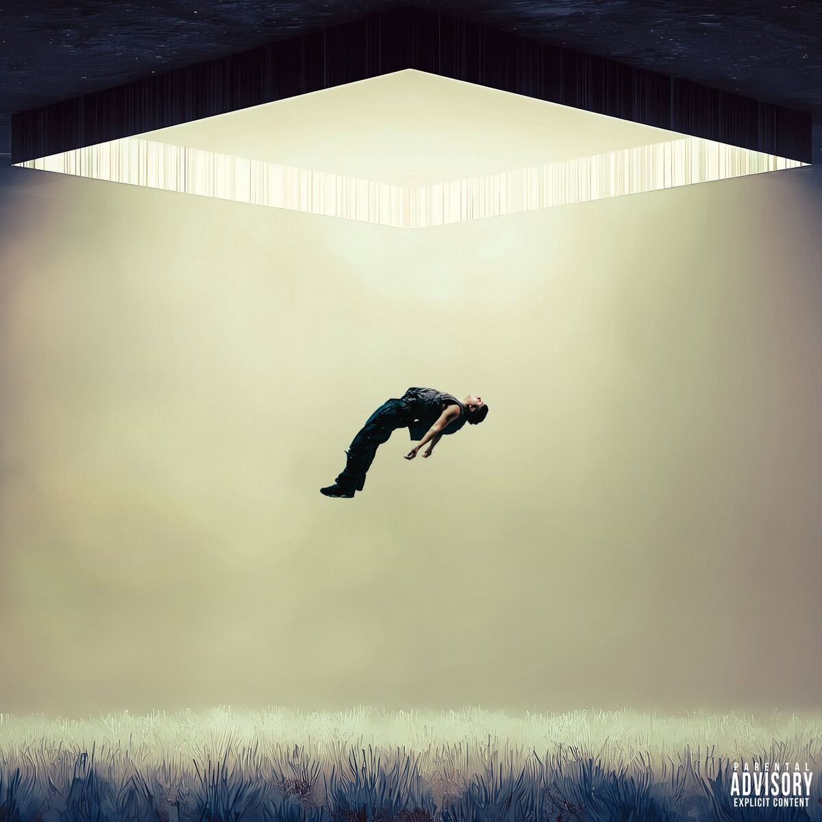 Album cover of FUERA DEL TIEMPO