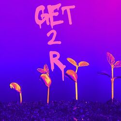 Cover of GET2R