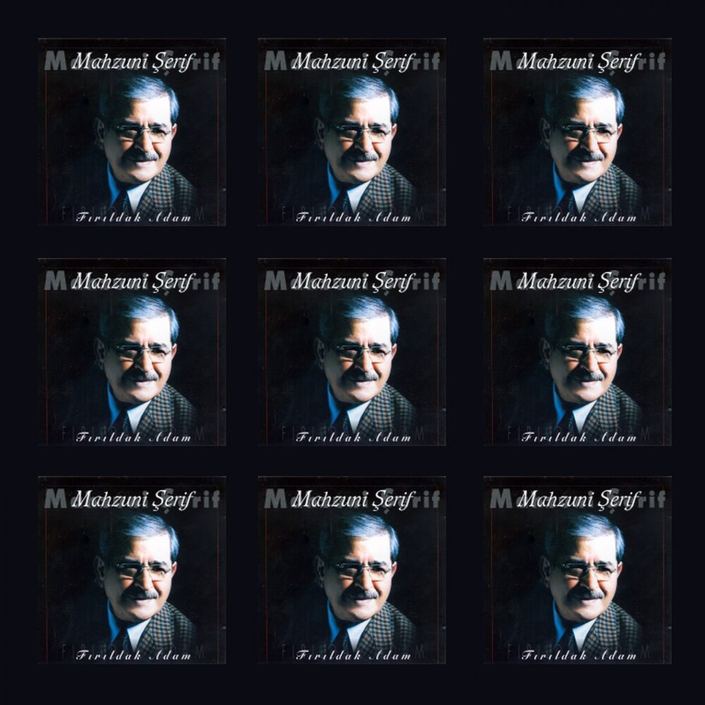 Picture of Fırıldak Adam