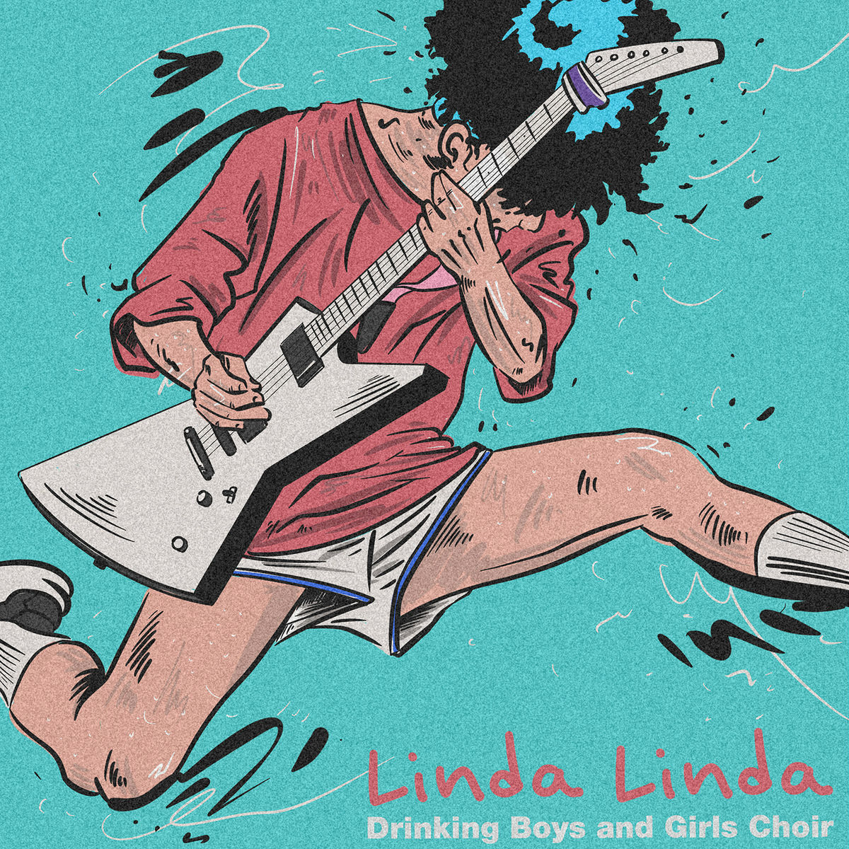 Album cover of Linda Linda