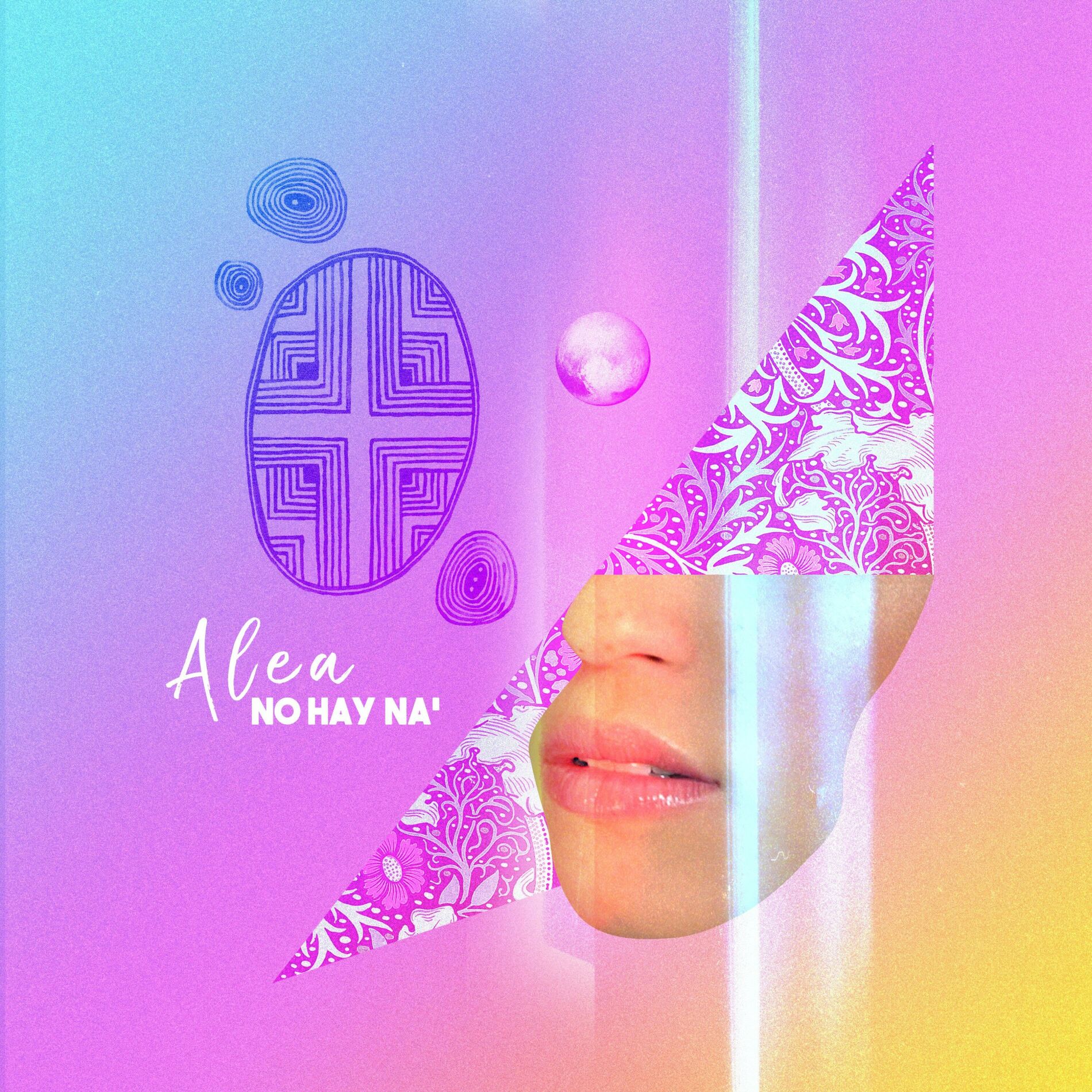 Album cover of No Hay Na'