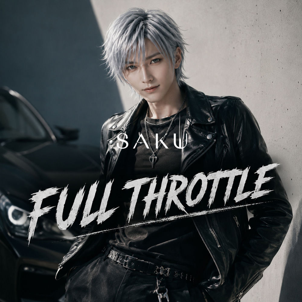 FULL THROTTLE