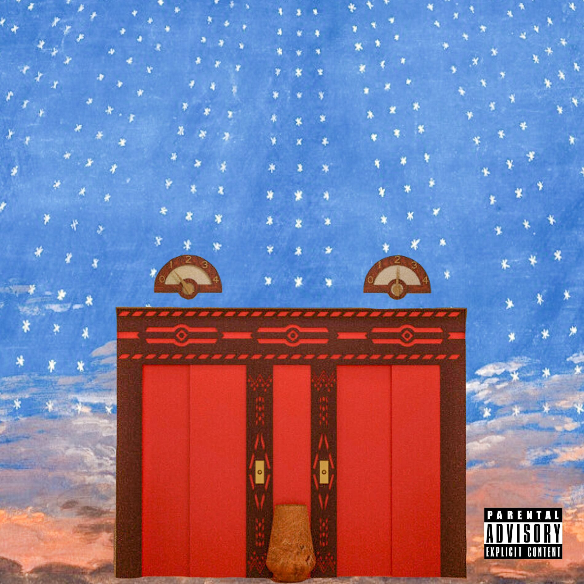 Album cover of PRELUDE TO RAPTURE