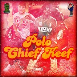 Cover of Polo Chief Keef