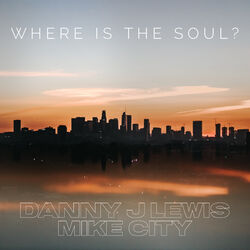 Cover of Where Is The Soul?