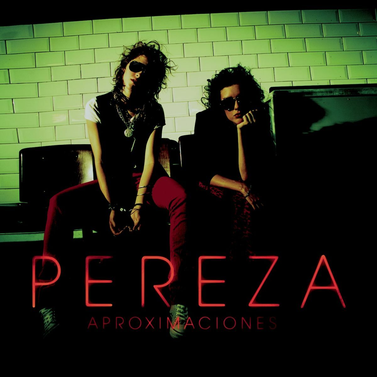 Album cover of Aproximación
