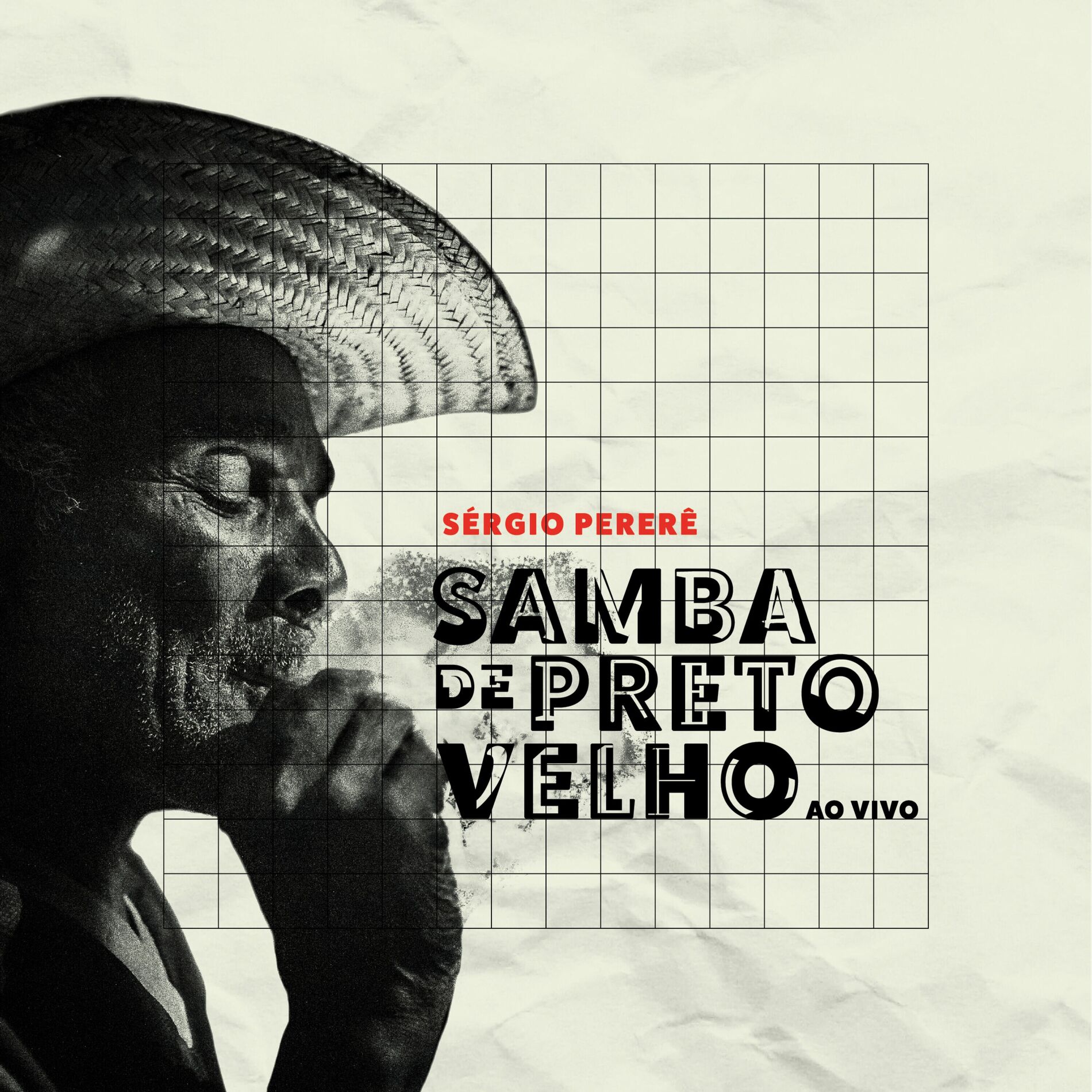 Album cover of Brilho Perfeito