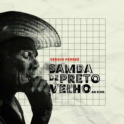Cover of Samba de Preto Velho