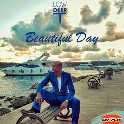 Cover of Beautiful Day