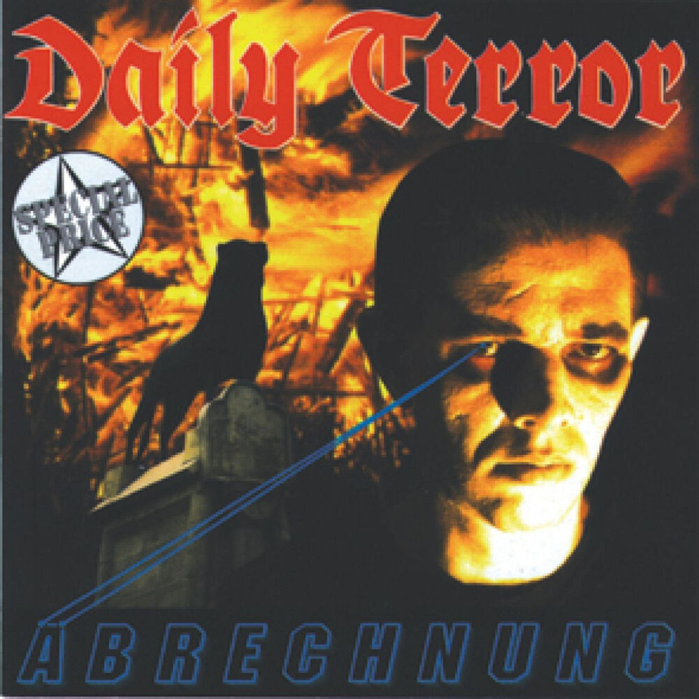 Picture of Abrechnung