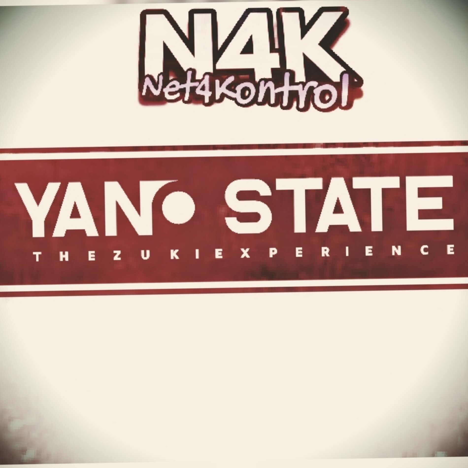 Album cover of Yano State