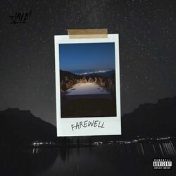 Cover of Farewell