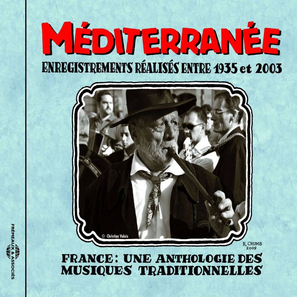 Pochette du titre Adieu paure carnavas
