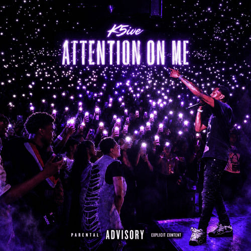 Attention On Me