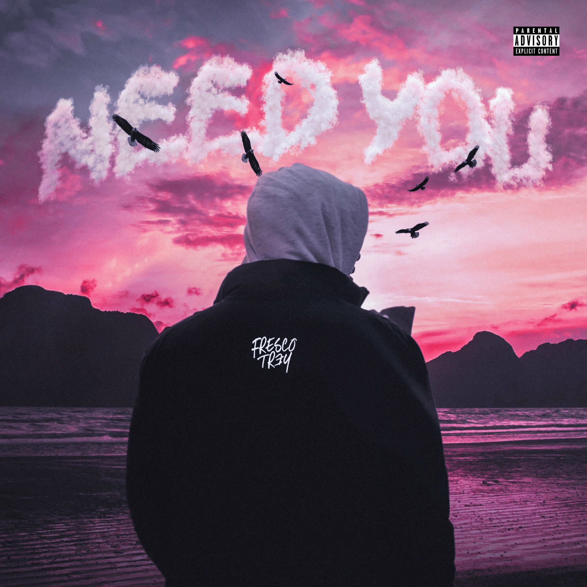 Album cover of Need You