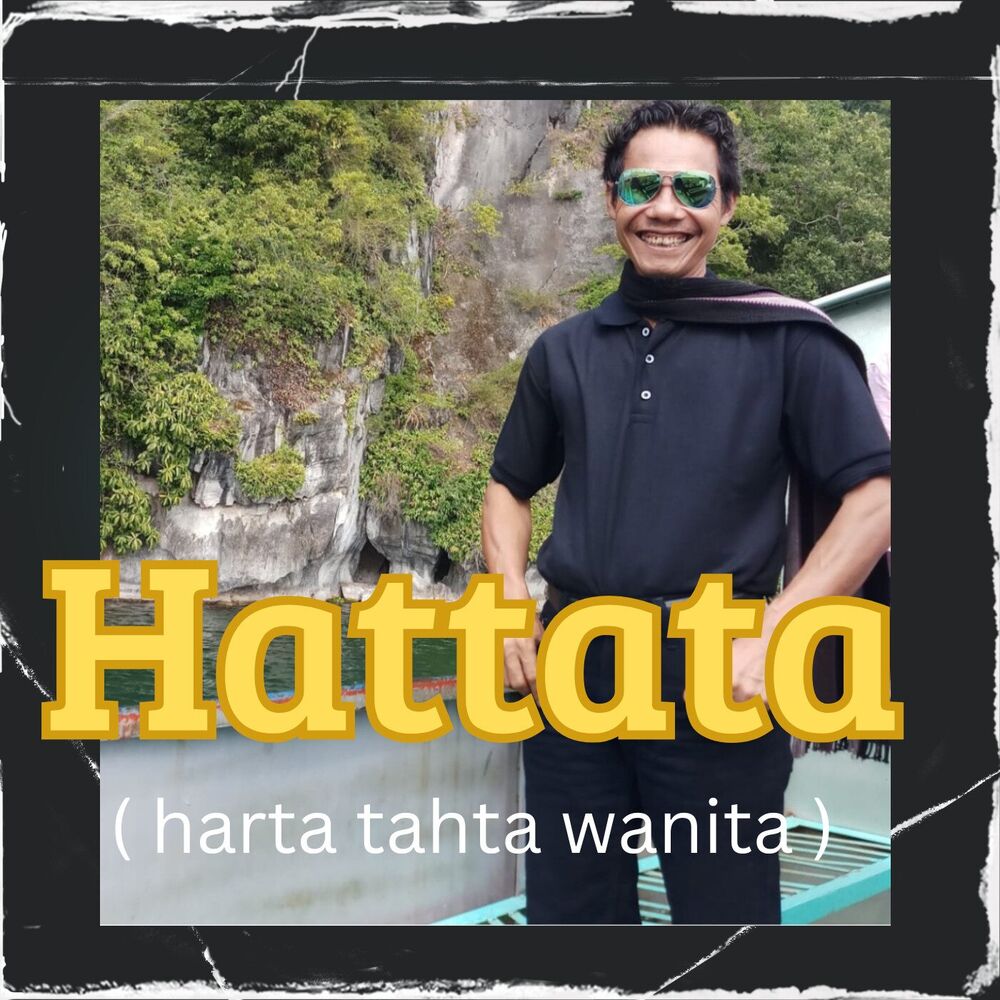 Picture of HATTATA ( HARTA TAHTA WANITA )