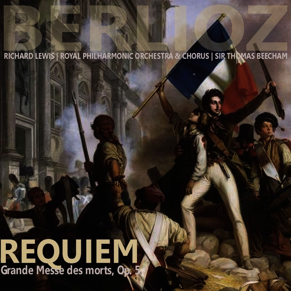 Picture of Berlioz: Requiem - Grande Messe des Morts
