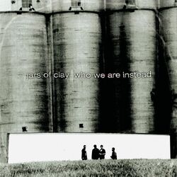 Cover of Who We Are Instead