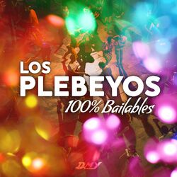 Cover of 100% Bailables