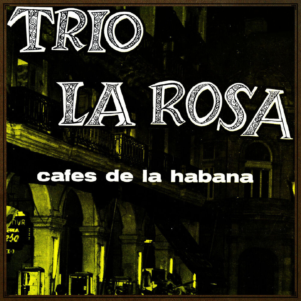 Picture of Cafes de La Habana