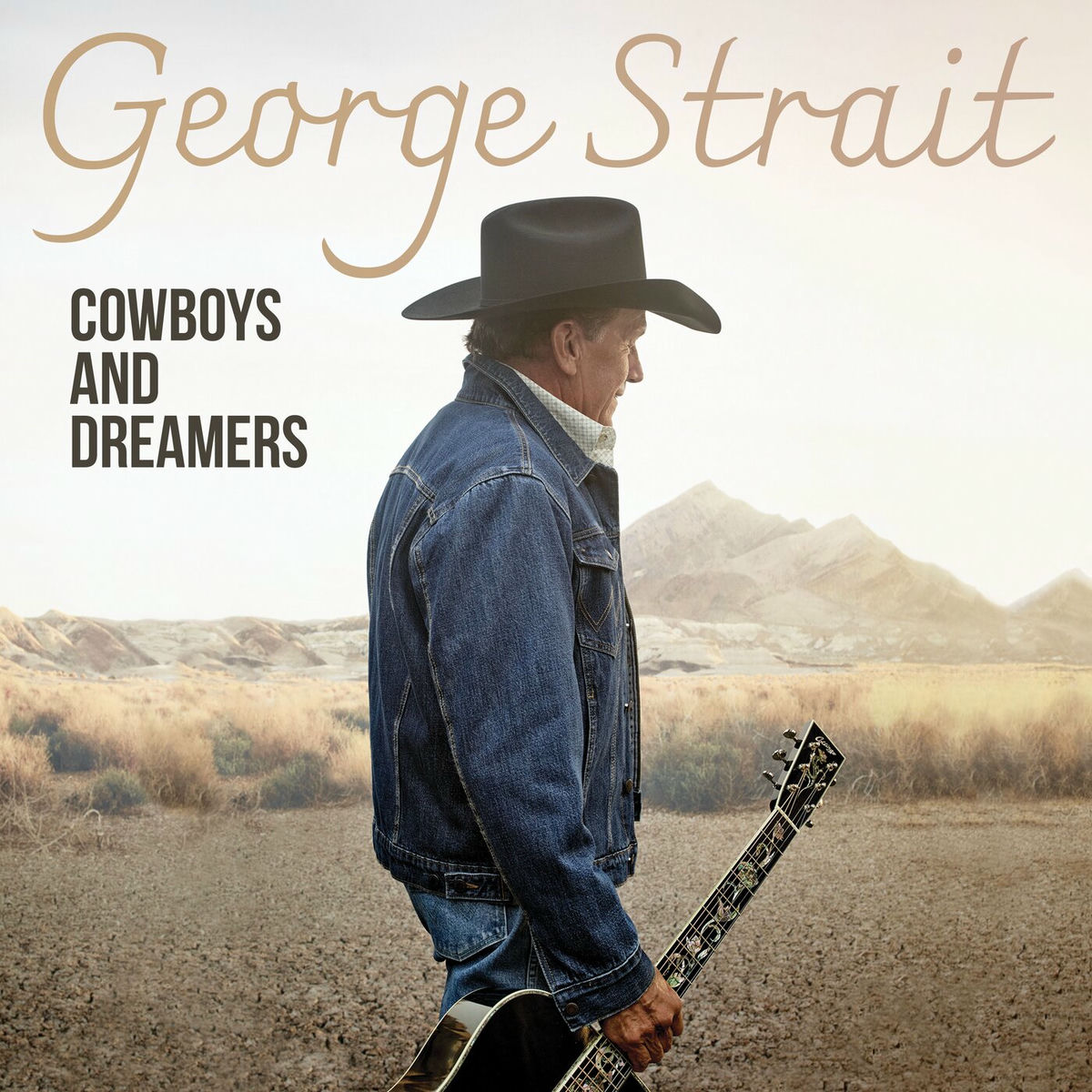 Album picture of Cowboys And Dreamers