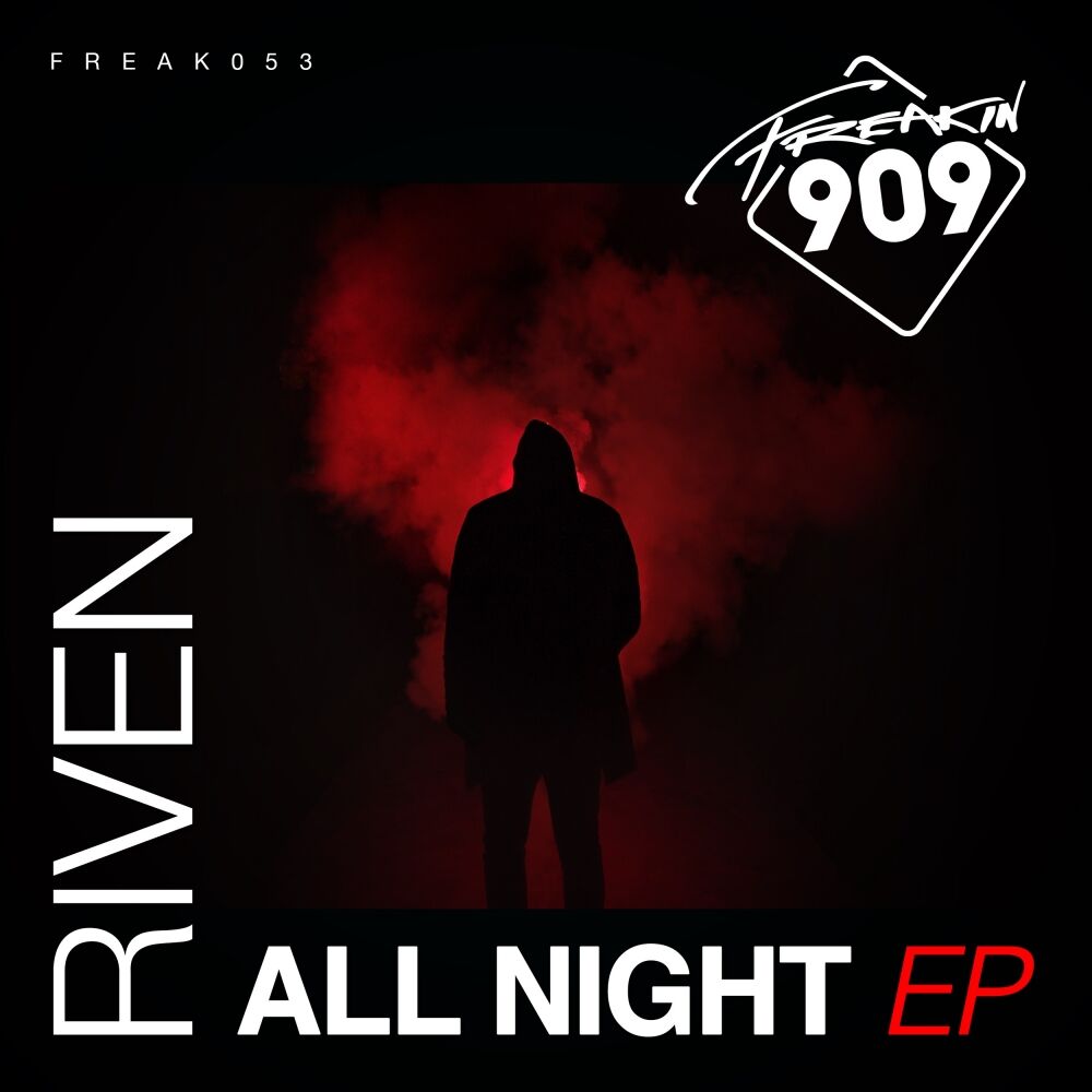 Picture of All Night EP