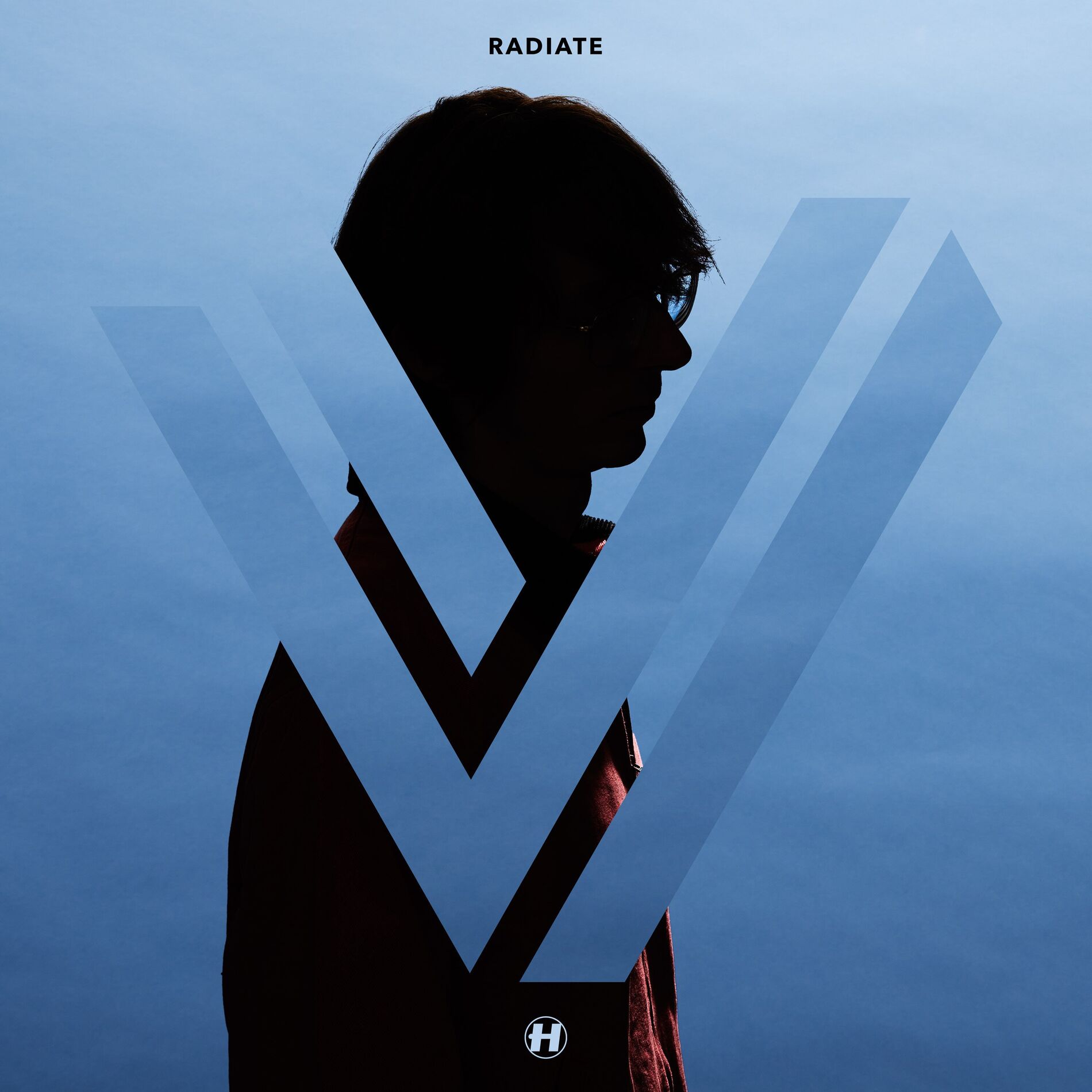 Album cover of Radiate