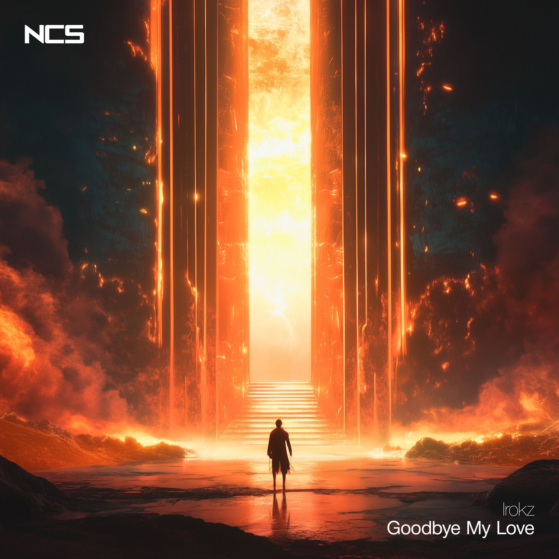 Album cover of Goodbye My Love