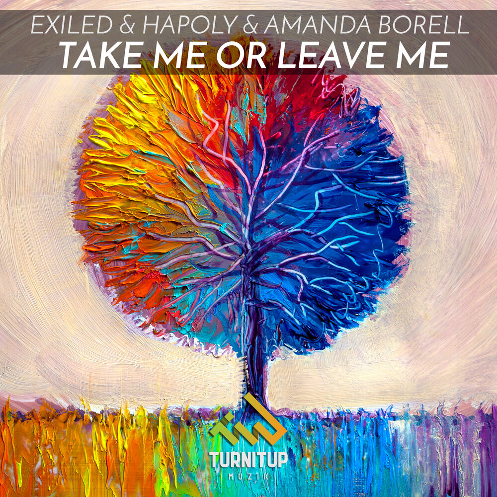 Picture of Take Me or Leave Me