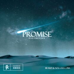 Cover of Promise
