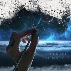 Cover of Curious Cinematic, Vol. 3