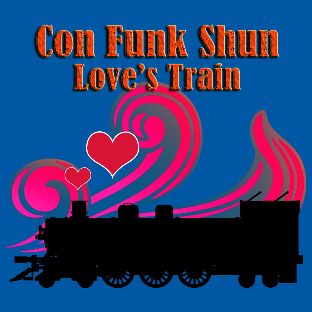 Picture of Love's Train (Re-Recorded / Remastered)